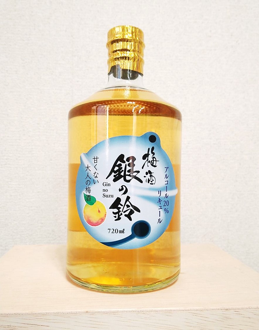 紀州南高 完熟梅酒 樽 720ml | おいしく食べて和歌山モール