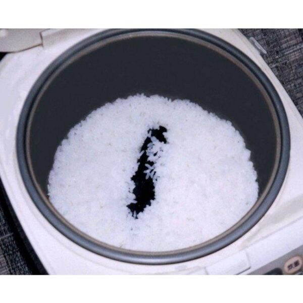 いつものご飯が水がおいしい　炊飯浄水用 紀州備長炭