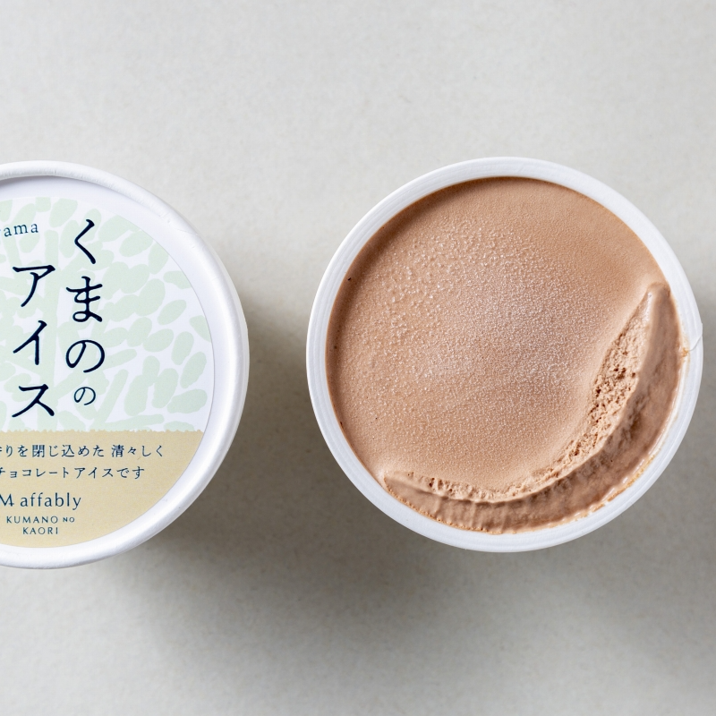 くまののアイス　１２個入り3