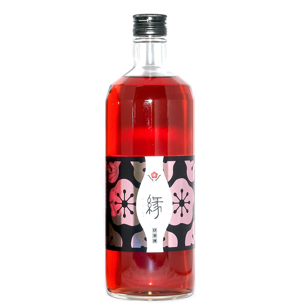 日本酒梅酒　縁 -ENISHI-　3