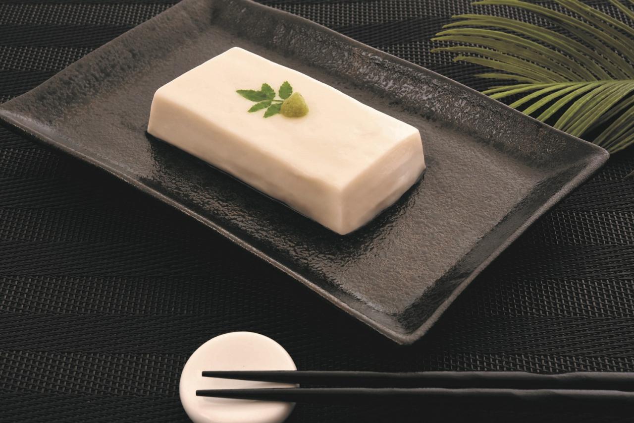 高野山特産　ごま豆腐２種詰合せ12個入　CL-12