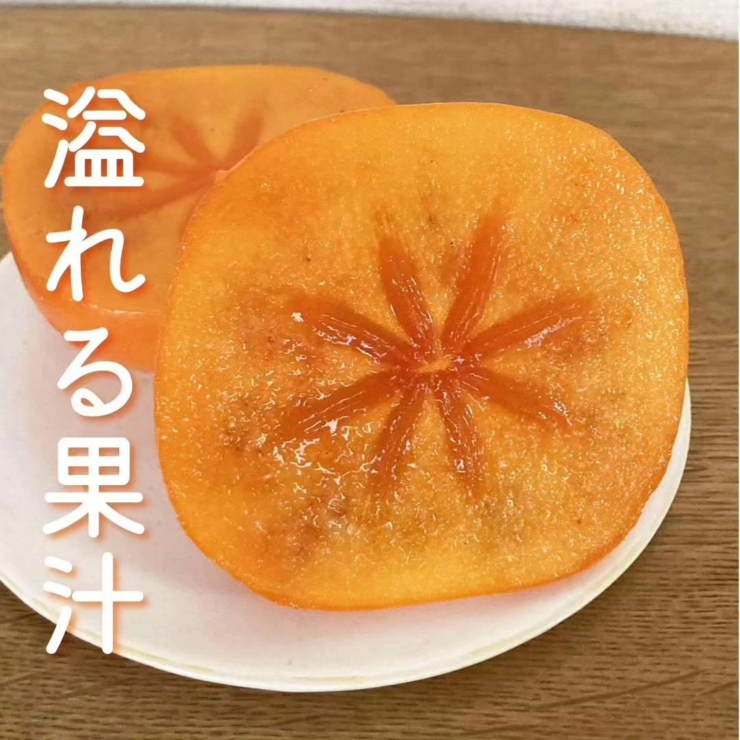 タネなし柿2