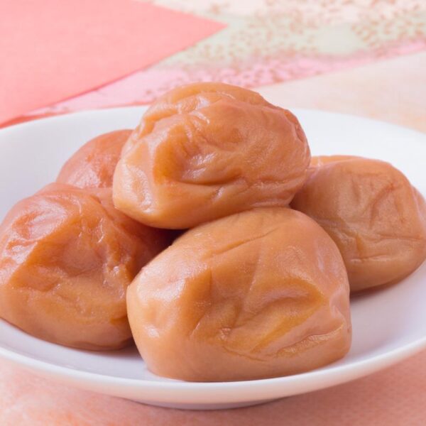 紀州南高梅プレミアム塩分約３％