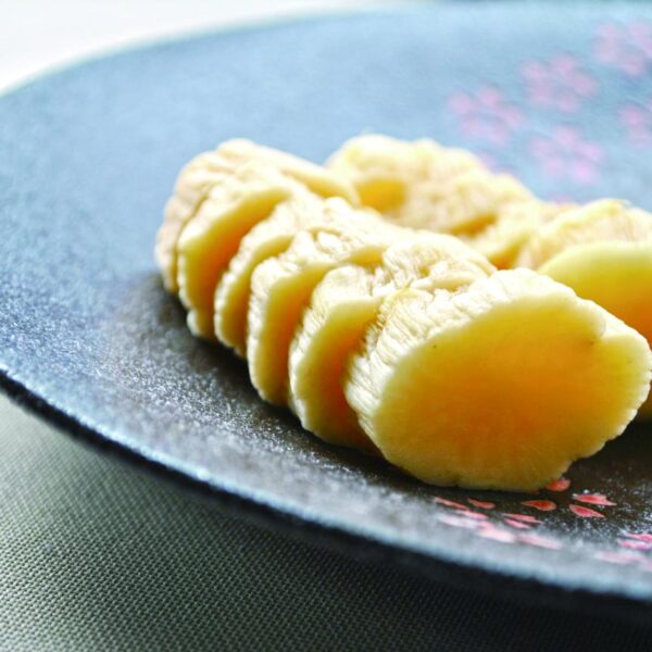 紀州たくあん「ほんまもん」あっさり漬け