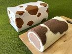 【牧場直送】ジャージーチョコロールとチョコアイス４個セット2