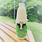 【牧場直送】やさしい牛乳９００ｍｌ【この商品は毎週月・金発送となります】