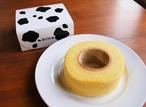【黒沢牧場生乳使用】ミルクバウム2