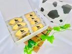 【黒沢牧場生乳使用】ミルク香る焼き菓子詰め合わせセット2