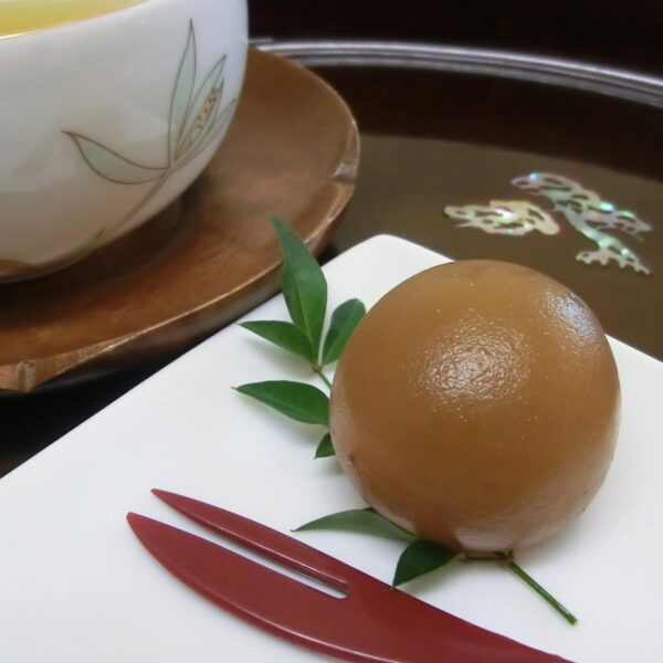 富之助のあまうめ