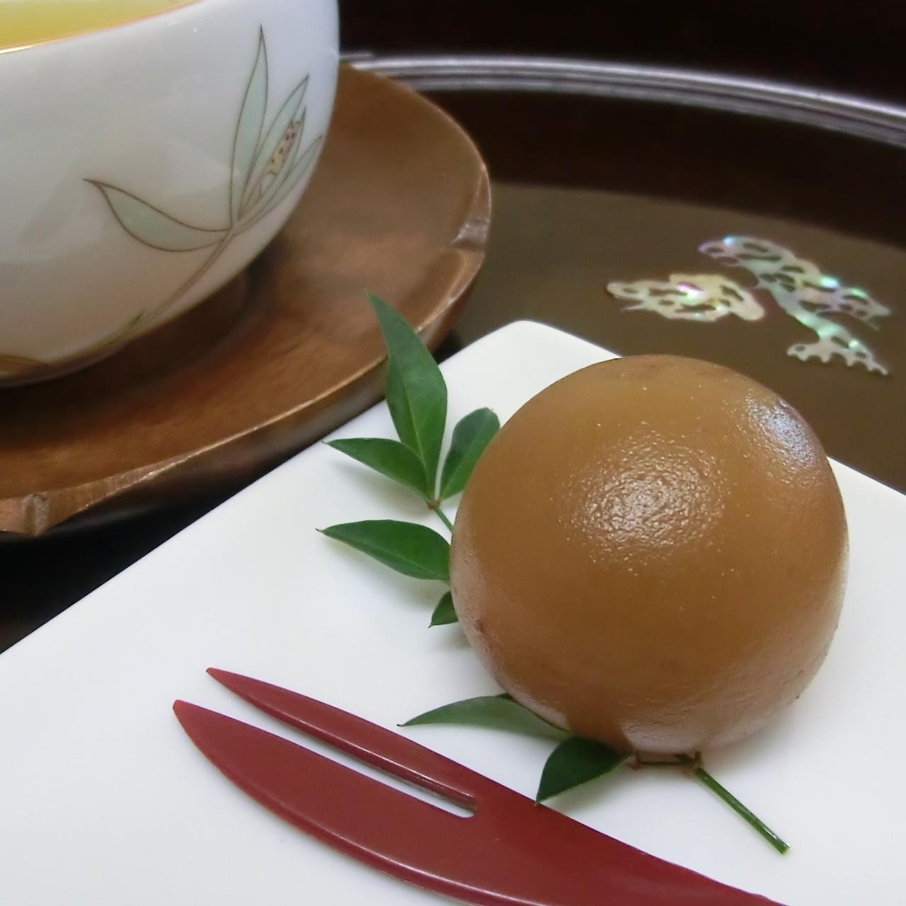 富之助のあまうめ