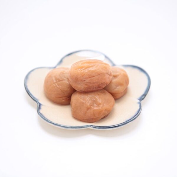 富之助の南高梅白干し