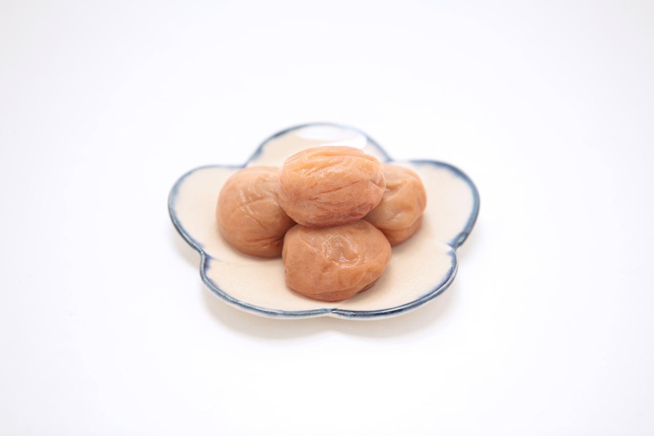 富之助の南高梅白干し