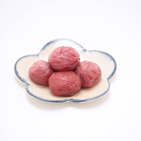 富之助のしそ漬け南高梅