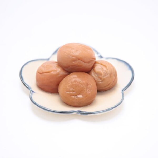 富之助のうす塩味南高梅