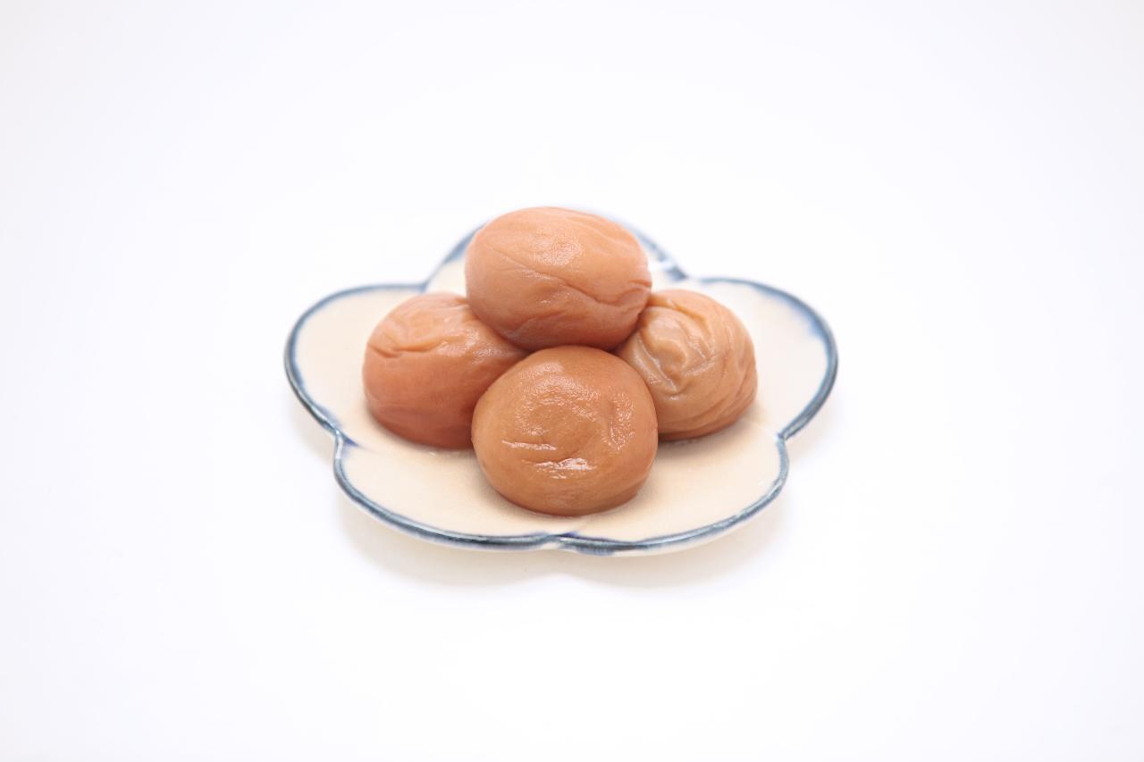 富之助のうす塩味南高梅