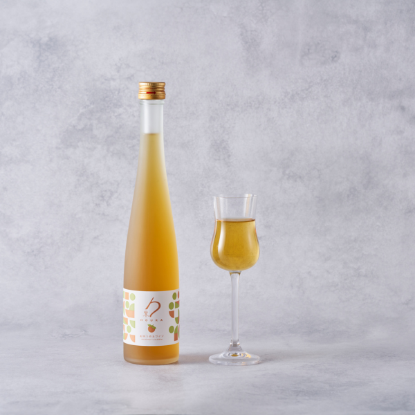 勹果（ほうか）紀州うめ＆ワイン