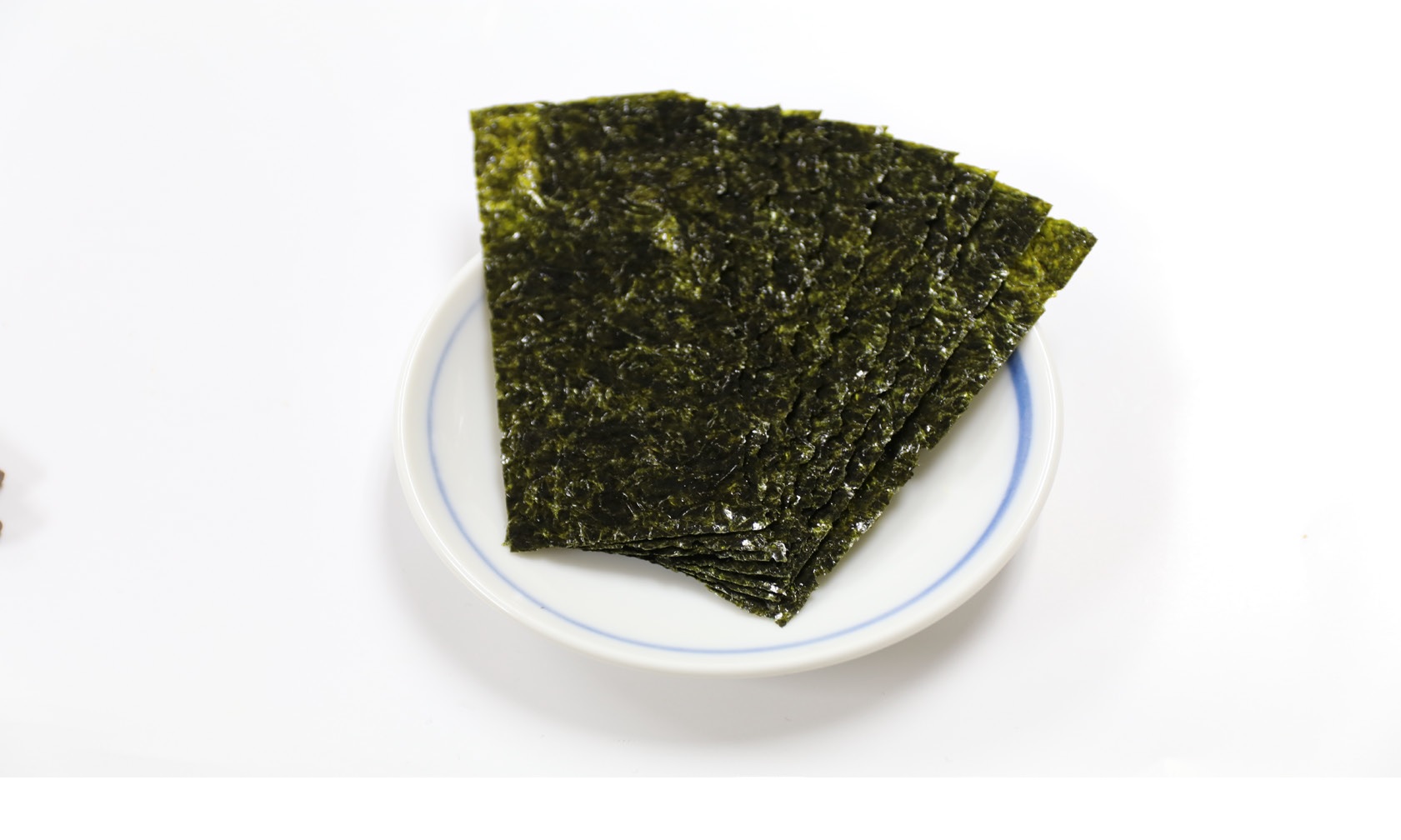 味付海苔　パリッ子2