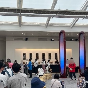 【紹介】大阪・関西万博において和歌山県の日本酒・梅酒がお楽しみいただけます！