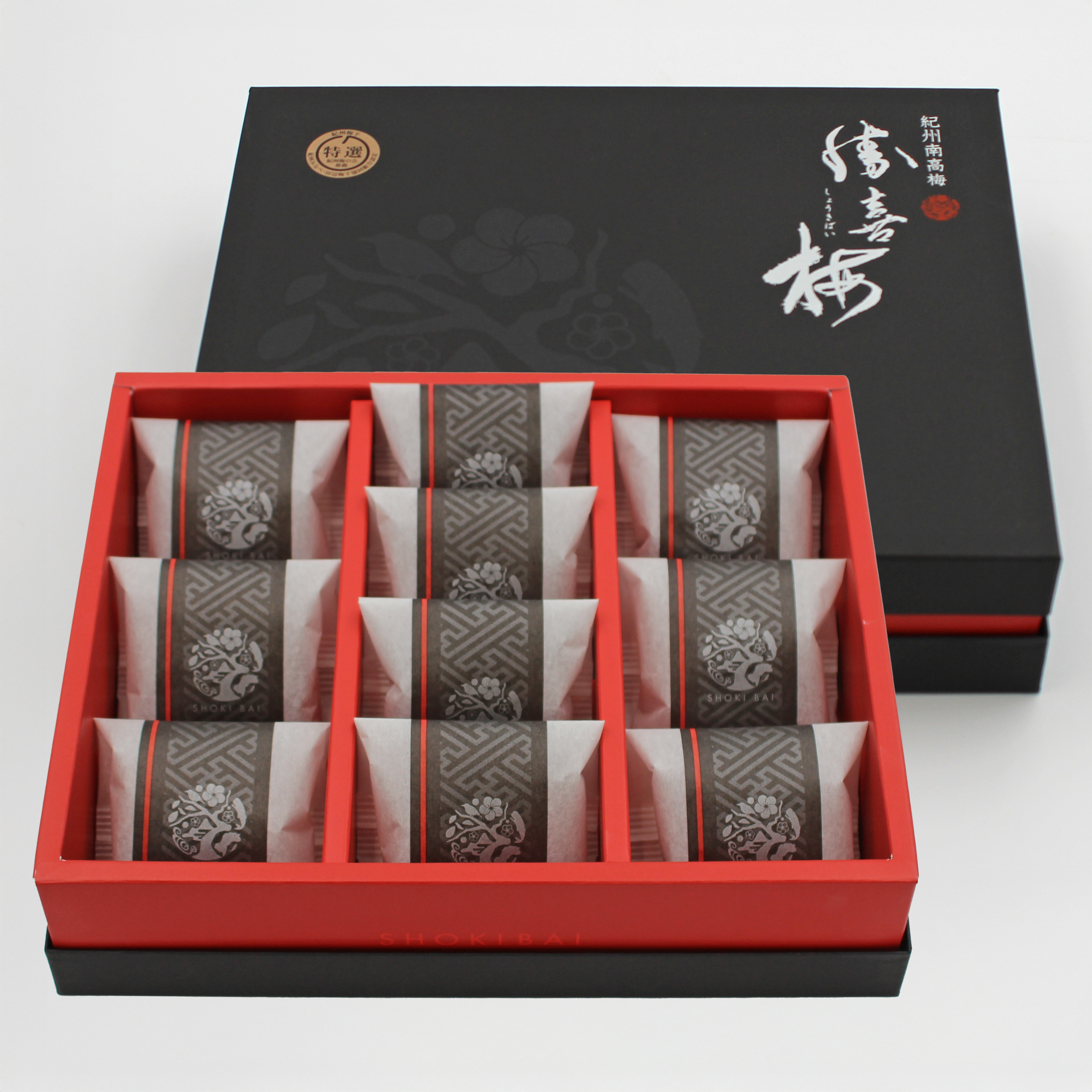 写真：はちみつ仕立て「極」