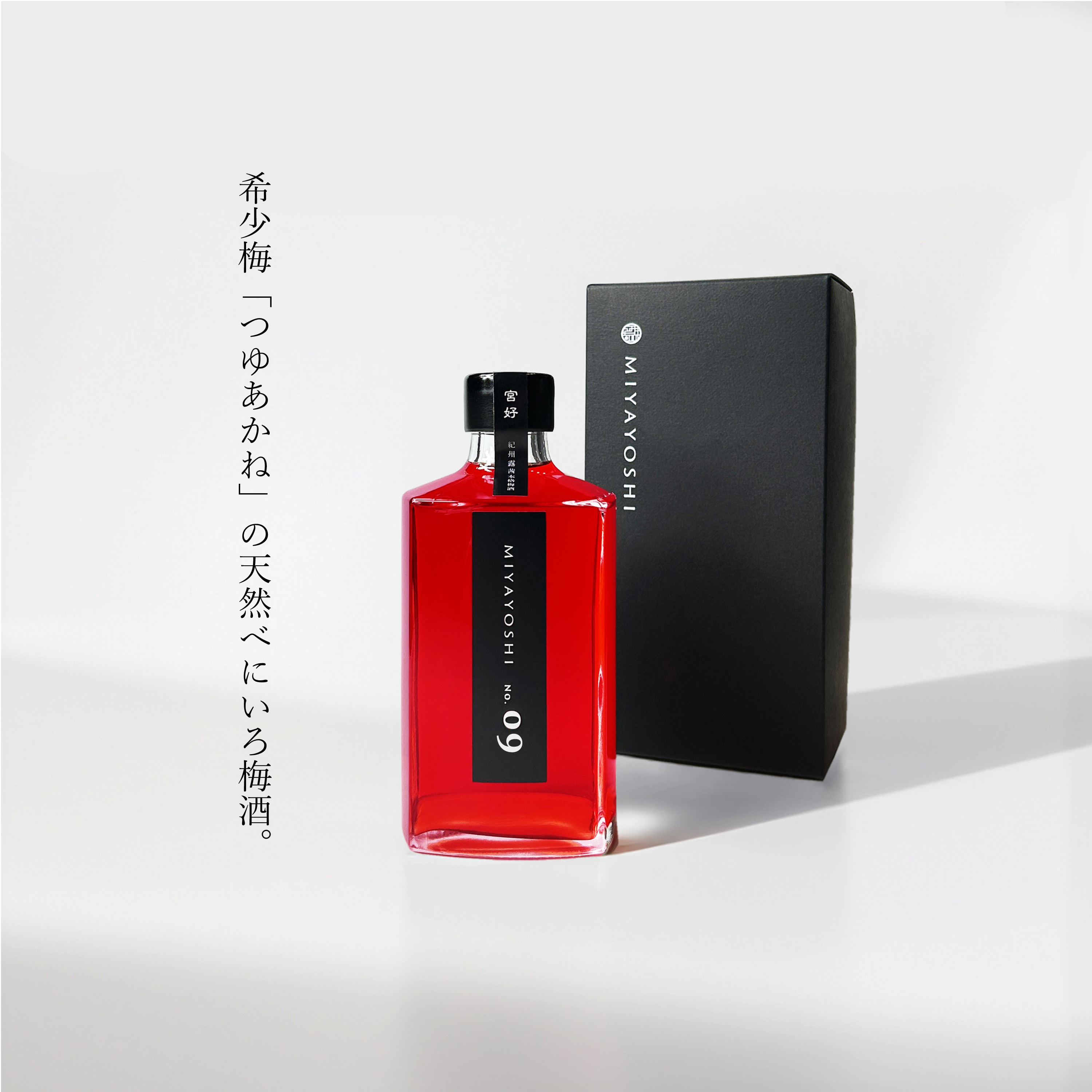 MIYAYAOSHI No.09 395ml3