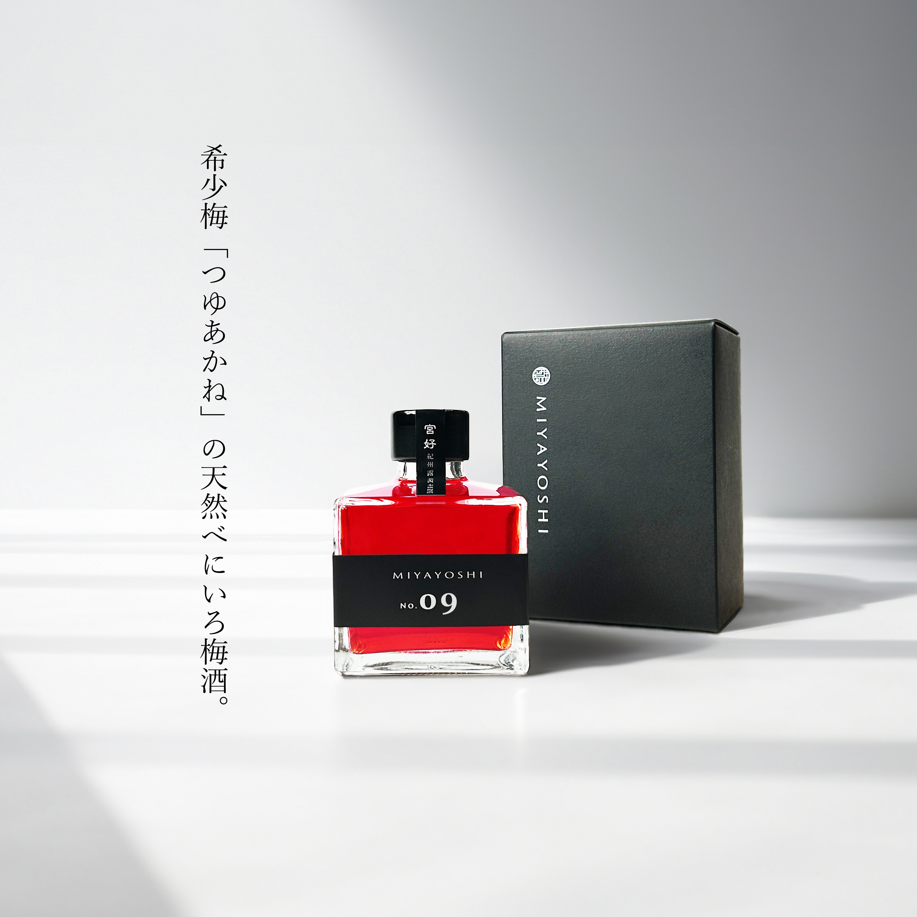 MIYAYAOSHI No.09 205ml6